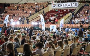 SYNERISE Ogólnopolskie Mistrzostwa Szkół i Przedszkoli w szachach (9)