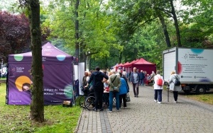 Piknik z Katowicką Radą Seniorów (1)