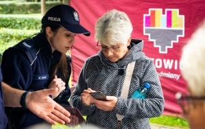 Piknik z Katowicką Radą Seniorów (9)