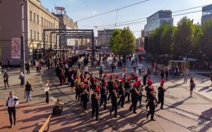 Międzyuczelniana Inauguracja Roku Akademickiego 2023/2024 (6)