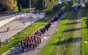 Międzyuczelniana Inauguracja Roku Akademickiego 2023/2024 (4)