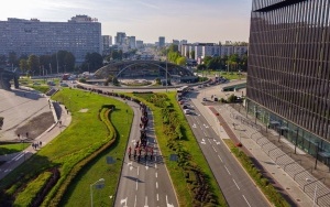 Międzyuczelniana Inauguracja Roku Akademickiego 2023/2024 (3)