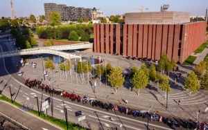 Międzyuczelniana Inauguracja Roku Akademickiego 2023/2024 (1)