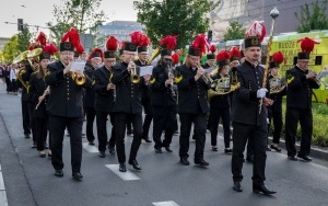 Międzyuczelniana Inauguracja Roku Akademickiego 2023/2024 (8)