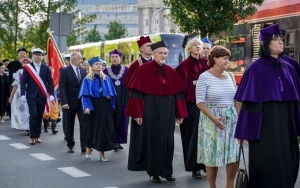 Międzyuczelniana Inauguracja Roku Akademickiego 2023/2024 (7)