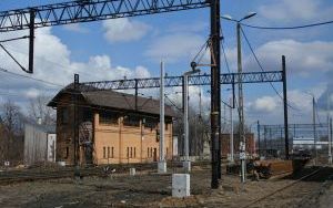 Budynki stacji kolejowej w Katowicach Szopienicach trafiły do rejestru zabytków!  (4)