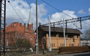 Budynki stacji kolejowej w Katowicach Szopienicach trafiły do rejestru zabytków!  (5)