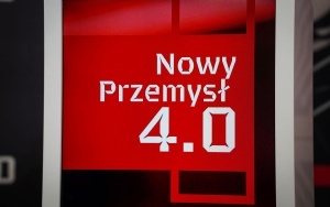 Sesja inauguracyjna - Polski Przemysł 4.0 w MCK Katowice (20)