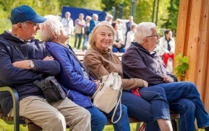 Otwarcie tężni solankowej na Osiedlu Tysiąclecia (20)