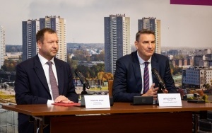 Podpisanie listu intencyjnego z Centralnym Ośrodkiem Sportu (7)