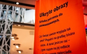 Wystawa Centrum Nauki Kopernik w Libero Katowice (8)