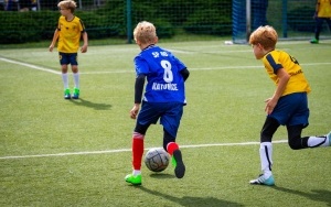 Turniej z okazji 20-lecia ośrodka sportowego SŁOWIAN w Katowicach (10)