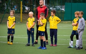 Turniej z okazji 20-lecia ośrodka sportowego SŁOWIAN w Katowicach (14)