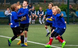 Turniej z okazji 20-lecia ośrodka sportowego SŁOWIAN w Katowicach (17)