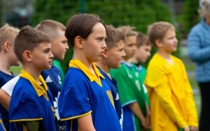 Turniej z okazji 20-lecia ośrodka sportowego SŁOWIAN w Katowicach (3)