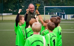 Turniej z okazji 20-lecia ośrodka sportowego SŁOWIAN w Katowicach (7)