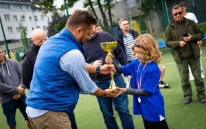 Turniej z okazji 20-lecia ośrodka sportowego SŁOWIAN w Katowicach (8)