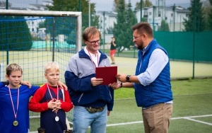 Turniej z okazji 20-lecia ośrodka sportowego SŁOWIAN w Katowicach (9)