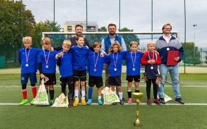 Turniej z okazji 20-lecia ośrodka sportowego SŁOWIAN w Katowicach (10)