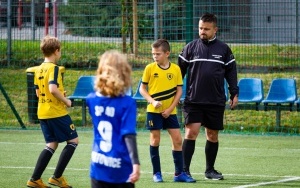 Turniej z okazji 20-lecia ośrodka sportowego SŁOWIAN w Katowicach (5)