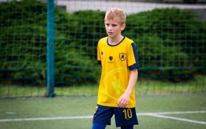 Turniej z okazji 20-lecia ośrodka sportowego SŁOWIAN w Katowicach (6)