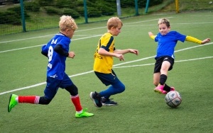 Turniej z okazji 20-lecia ośrodka sportowego SŁOWIAN w Katowicach (8)