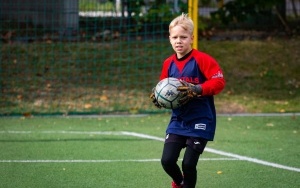 Turniej z okazji 20-lecia ośrodka sportowego SŁOWIAN w Katowicach (9)