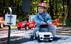 Piknik z Bebokiem Rajdusiem w Parku Zadole (16)