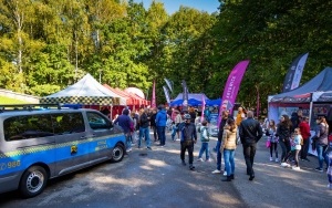 Piknik z Bebokiem Rajdusiem w Parku Zadole (3)