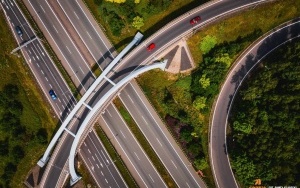 Autostrada A4 Katowice-Kraków