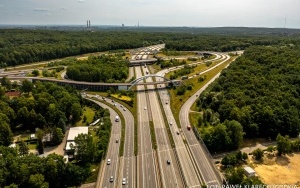 Autostrada A4 Katowice-Kraków