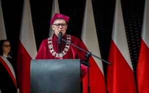 Inauguracja Roku Akademickiego 2023/2024 w Śląskim Uniwersytecie Medycznym (20)