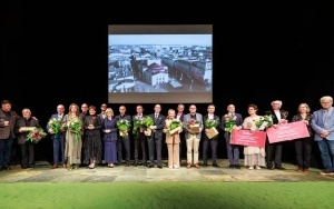 Nagrody Rady Mecenasów 2023 w Teatrze Śląskim  (2)