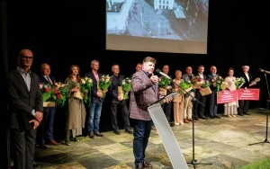 Nagrody Rady Mecenasów 2023 w Teatrze Śląskim  (3)