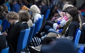 Climate-Con 2023 na Stadionie Śląskim (2)