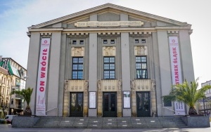Teatr Śląski uhonorował wybitnych artystów pamiątkowymi tabliczkami (5)