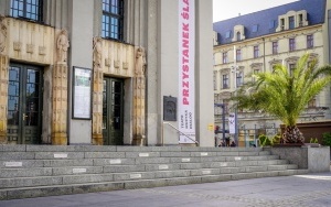 Teatr Śląski uhonorował wybitnych artystów pamiątkowymi tabliczkami (10)