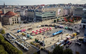 Street Food Polska Festival w Katowicach [PAŹDZIERNIK 2023] (2)