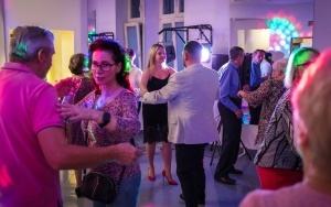 Disco party w Społecznym Ministerstwie ds. Samotności w Katowicach (4)
