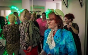 Disco party w Społecznym Ministerstwie ds. Samotności w Katowicach (6)