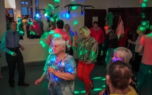 Disco party w Społecznym Ministerstwie ds. Samotności w Katowicach (10)