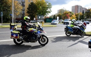 Wojewódzkie Pogotowie Ratunkowe ma sztandar (15)