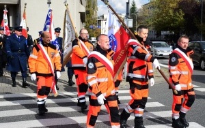 Wojewódzkie Pogotowie Ratunkowe ma sztandar (17)