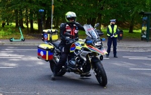 Wojewódzkie Pogotowie Ratunkowe ma sztandar (14)