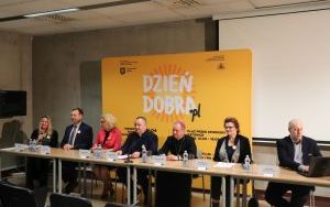 Konferencja prasowa zapowiadająca 