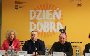 Konferencja prasowa zapowiadająca 