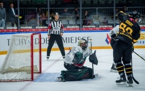 Mecz o Superpuchar Polski GKS Katowice - GKS Tychy (3)