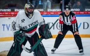 Mecz o Superpuchar Polski GKS Katowice - GKS Tychy (2)