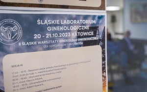  II Śląskie Warsztaty Ginekologii Onkologicznej (1)