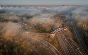 A4 węzeł Katowice Murckowska